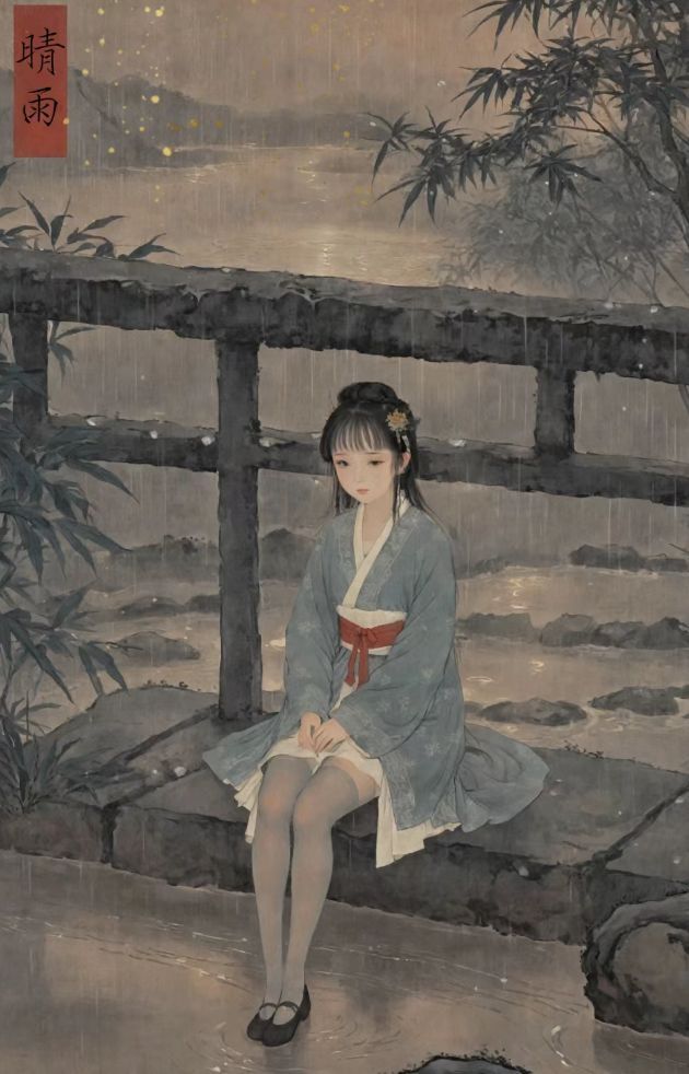 芭蕾少女的子宫贪恋甜欲